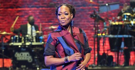 Tichina Arnold dating history